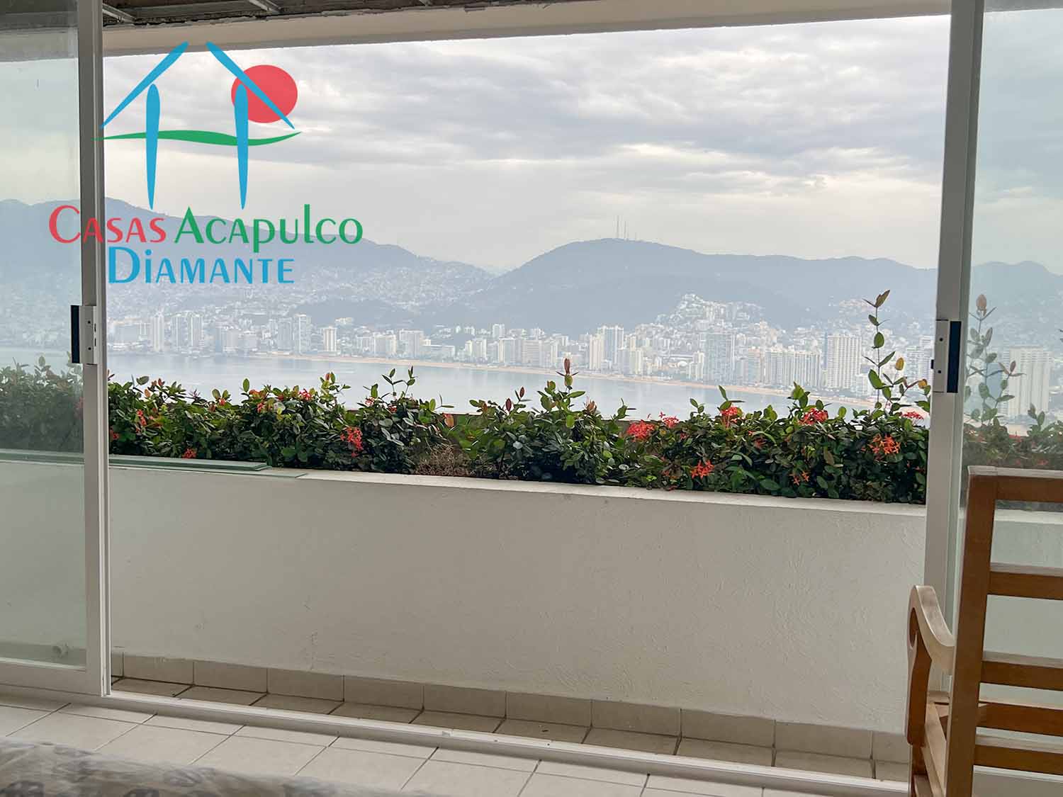 Brisas Diamante T2 119 - Recámara principal 4